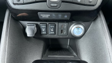 Nissan LEAF 110kW N-Connecta 39kWh 5dr Auto Electric Hatchback